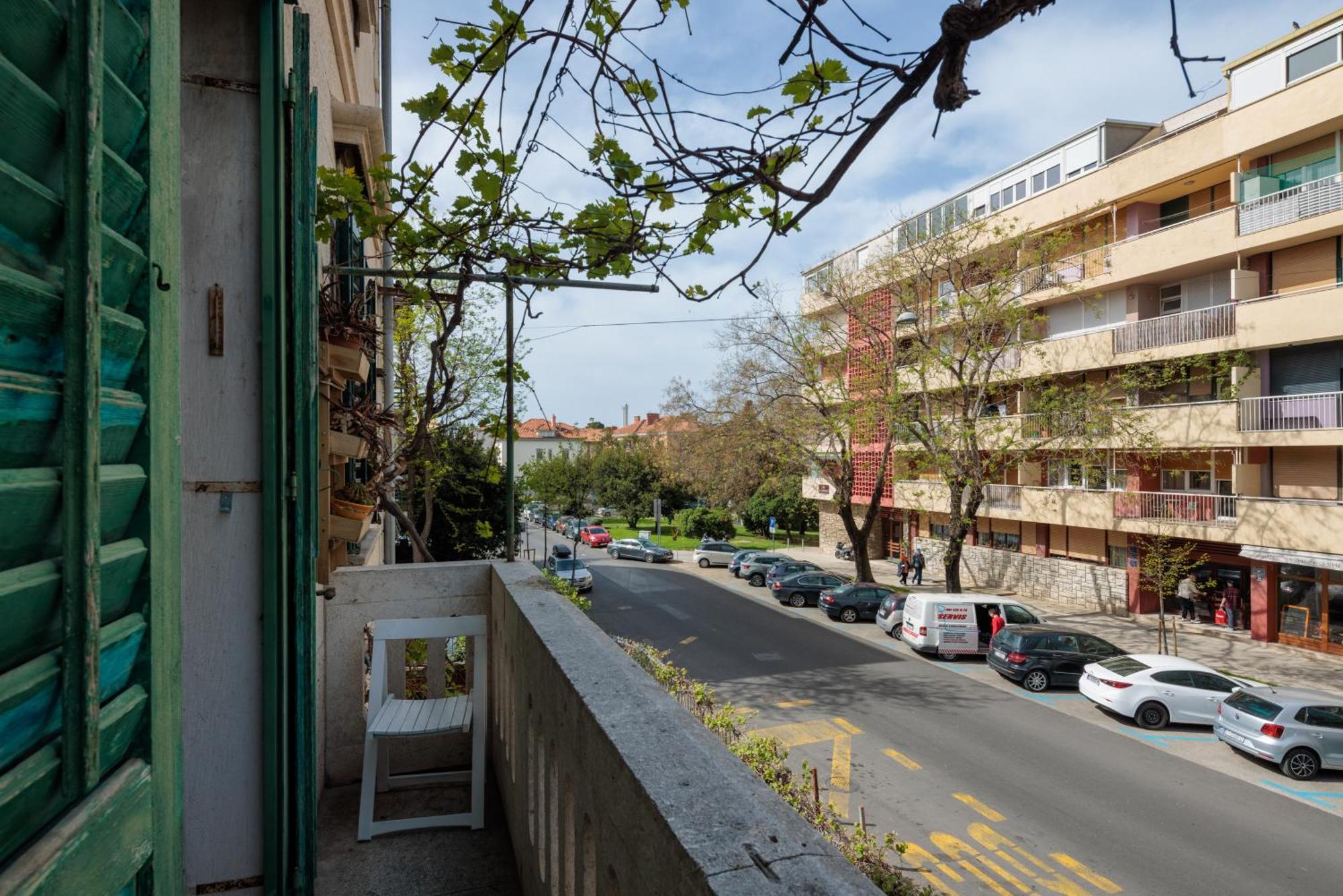 Leilighet Location Downtown & Bacvice