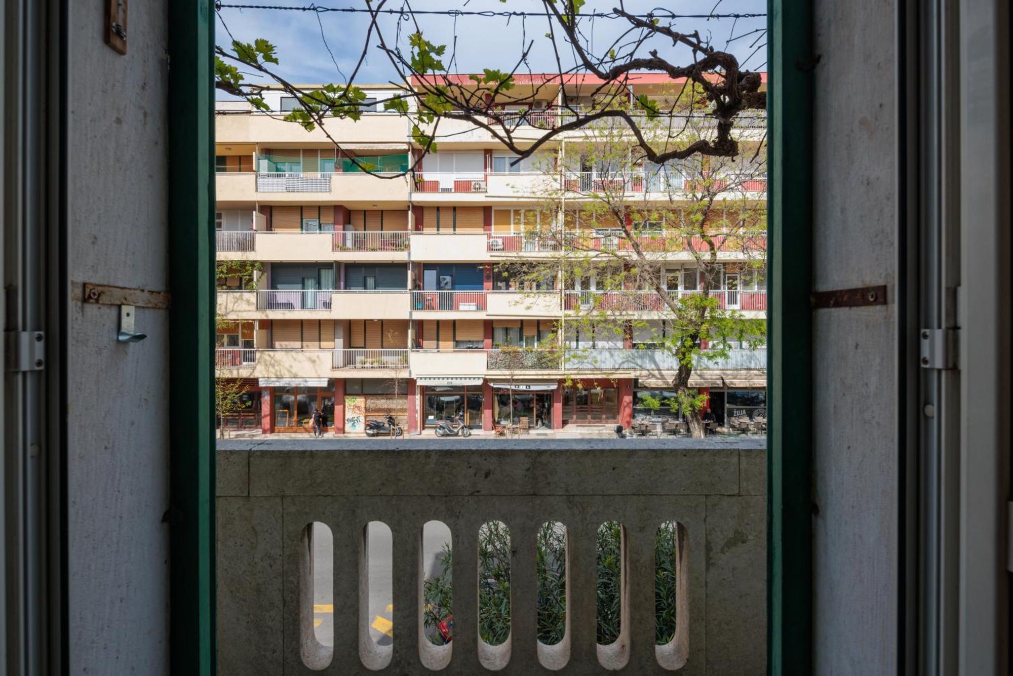 Leilighet Location Downtown & Bacvice *
