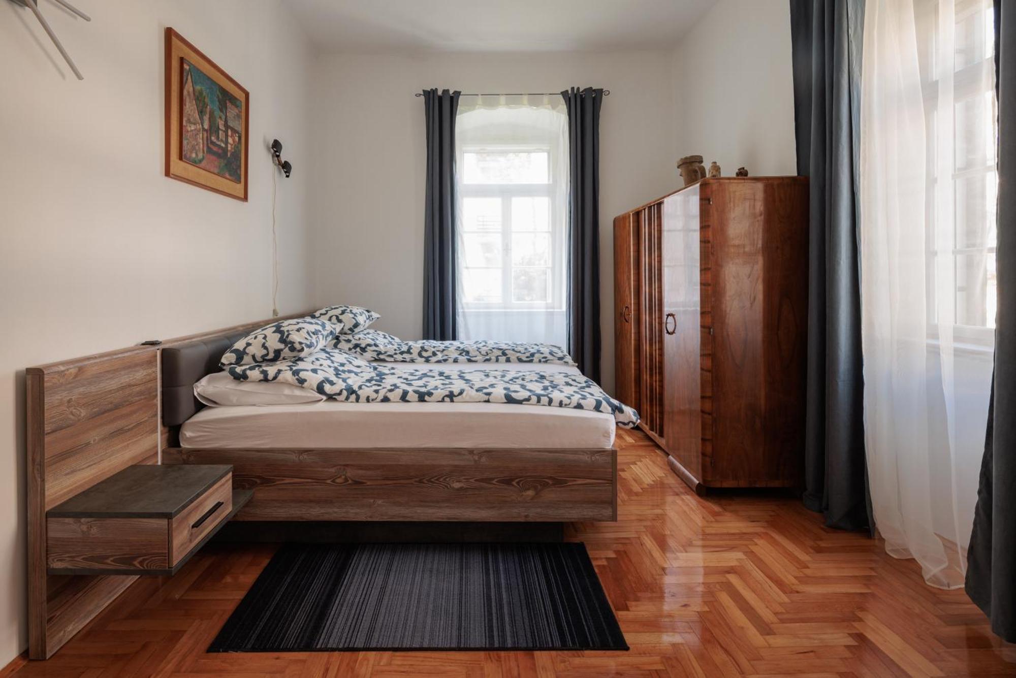 Leilighet Location Downtown & Bacvice Split