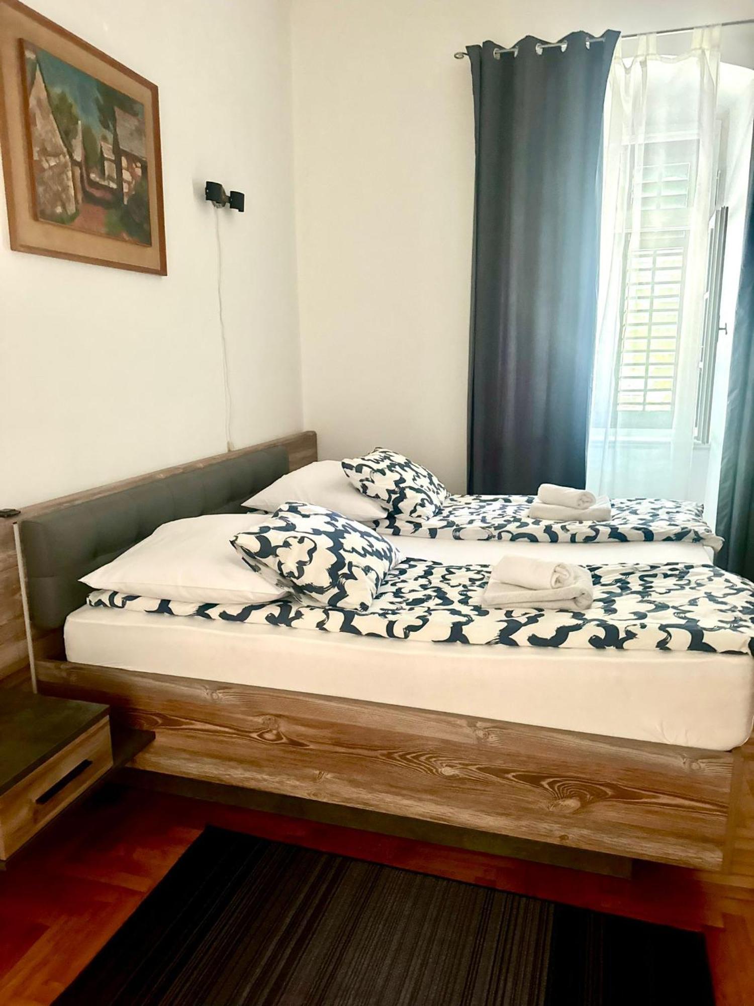 Leilighet Location Downtown & Bacvice Split