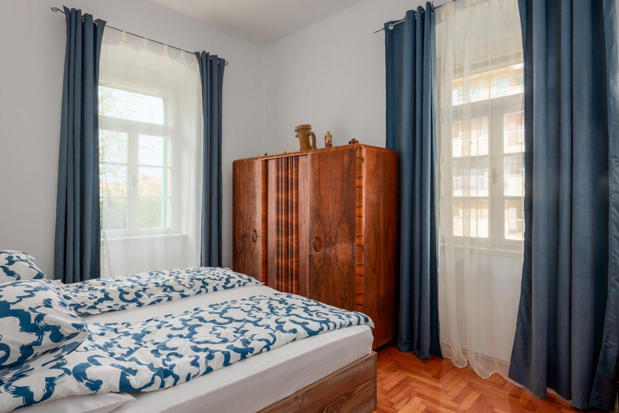 Location Downtown & Bacvice * Split